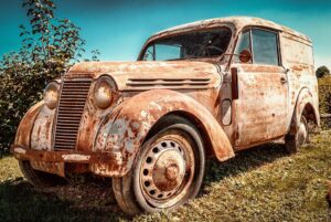 Senų automobilių supirkimas