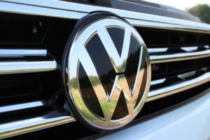 Volkswagen - populiariausia automobilių markė tarp supirkėjų